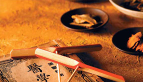 中醫５穴位，快速緩解糖尿病不適