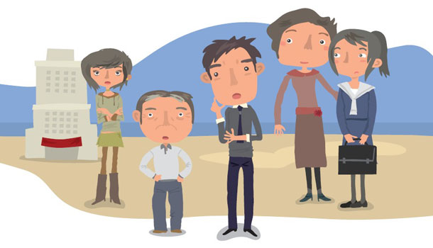 誰該打子宮頸癌疫苗