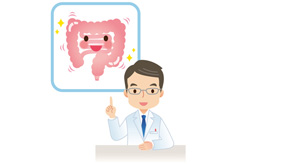 現況篇：早期大腸癌，九成可以根治