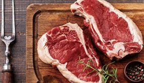肉│肉脫離４℃超過２小時就易壞
