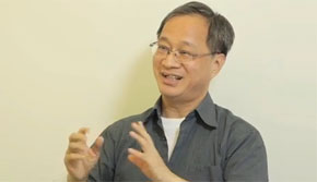 康健影音/小野:媽媽的人生是下下籤,但她卻把它變成上上籤